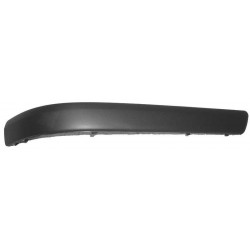 Baguette et bande protectrice pare-chocs arrière à  droite (Côté passager) VolksWagen Passat B5 96-00