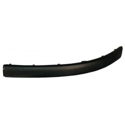 Baguette et bande protectrice pare-chocs avant à  droite (Côté passager) VolksWagen Passat B5 96-00