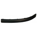 Baguette et bande protectrice pare-chocs avant à  droite (Côté passager) VolksWagen Passat B5 96-00