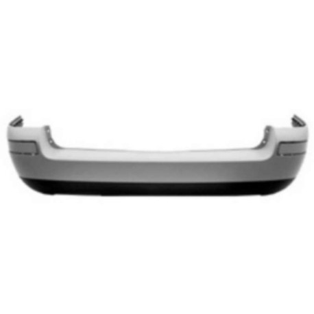 Pare-chocs arrière VolksWagen Passat B5 96-00