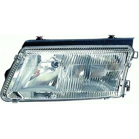 Projecteur principal droit (Côté passager) VolksWagen Passat B5 96-00