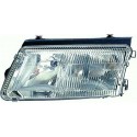 Projecteur principal gauche (Côté conducteur) VolksWagen Passat B5 96-00