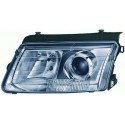 Projecteur principal gauche (Côté conducteur) VolksWagen Passat B5 96-00