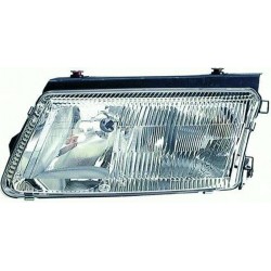 Projecteur principal gauche (Côté conducteur) VolksWagen Passat B5 96-00