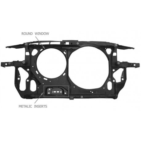 Revàªtement avant VolksWagen Passat 00-05