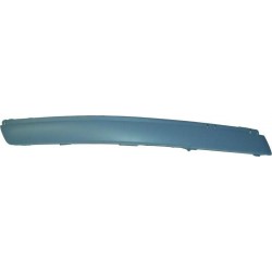 Baguette et bande protectrice pare-chocs avant à  gauche (Côté conducteur) VolksWagen Passat 00-05