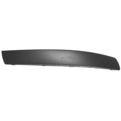 Baguette et bande protectrice pare-chocs avant à  droite (Côté passager) VolksWagen Passat 00-05