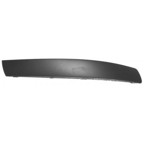 Baguette et bande protectrice pare-chocs avant à  droite (Côté passager) VolksWagen Passat 00-05