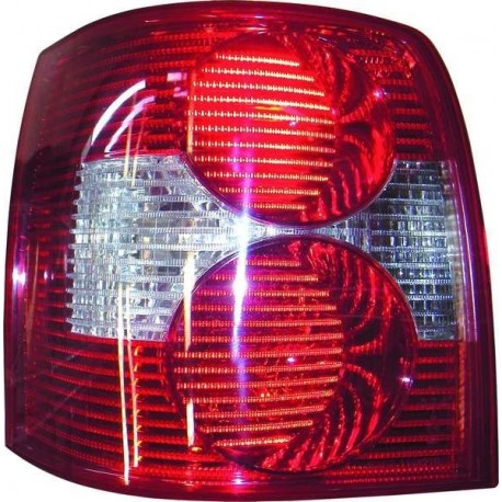 Feu arrière gauche (Côté conducteur) VolksWagen Passat 00-05