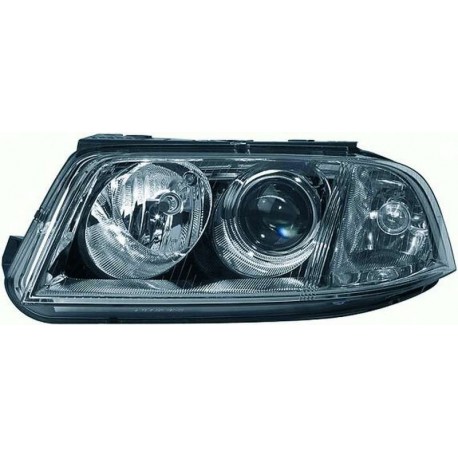 Projecteur principal gauche (Côté conducteur) VolksWagen Passat 00-05