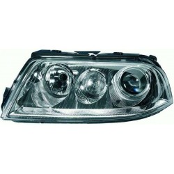 Projecteur principal droit (Côté passager) VolksWagen Passat 00-05