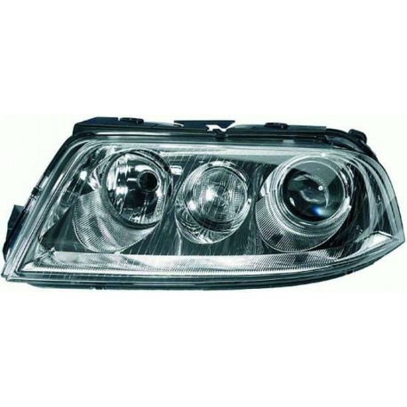 Projecteur principal gauche (Côté conducteur) VolksWagen Passat 00-05