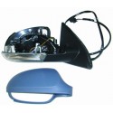 Rétroviseur extérieur droit (Côté passager) VolksWagen Passat 05-10