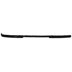 Baguette et bande protectrice pare-chocs arrière VolksWagen Polo 05-09