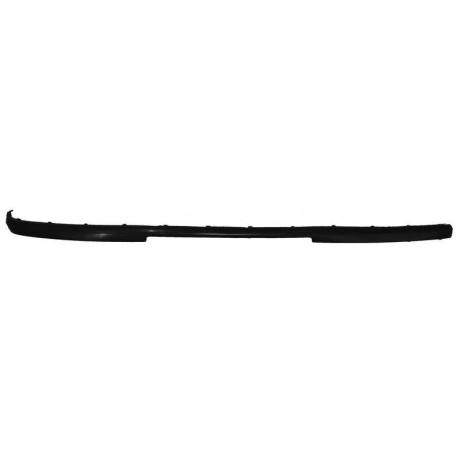 Baguette et bande protectrice pare-chocs arrière VolksWagen Polo 05-09