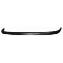 Baguette et bande protectrice pare-chocs avant VolksWagen Polo 01-05