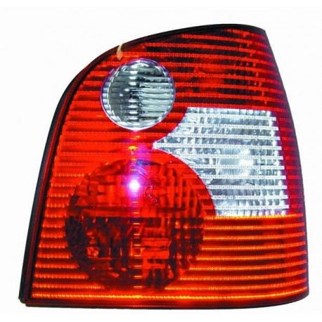 Feu arrière gauche (Côté conducteur) VolksWagen Polo 01-05
