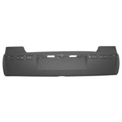 Pare-chocs arrière VolksWagen Polo 05-09