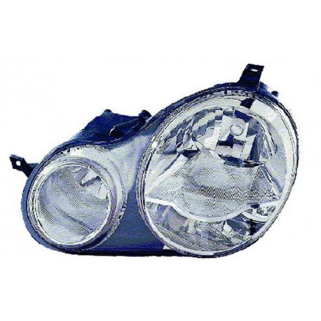 Projecteur principal droit (Côté passager) VolksWagen Polo 01-05