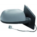 Rétroviseur extérieur gauche (Côté conducteur) VolksWagen Polo 01-05