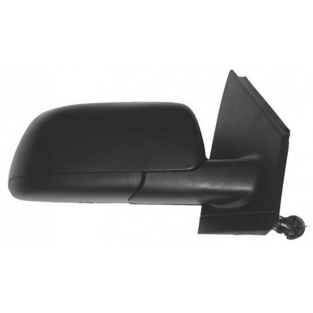 Rétroviseur extérieur droit (Côté passager) VolksWagen Polo 01-05