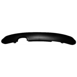 Spoiler arrière VolksWagen Polo 05-09
