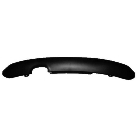 Spoiler arrière VolksWagen Polo 05-09