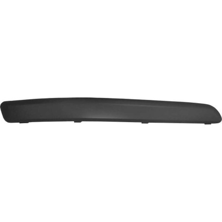 Bandeau de Pare Chocs Droit Volkswagen VW POLO05-09 à  Peindre 