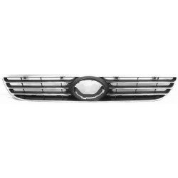 Grille de radiateur VolksWagen Polo 05-09