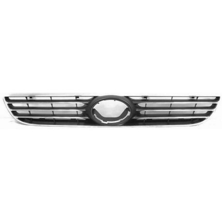 Grille de radiateur VolksWagen Polo 05-09