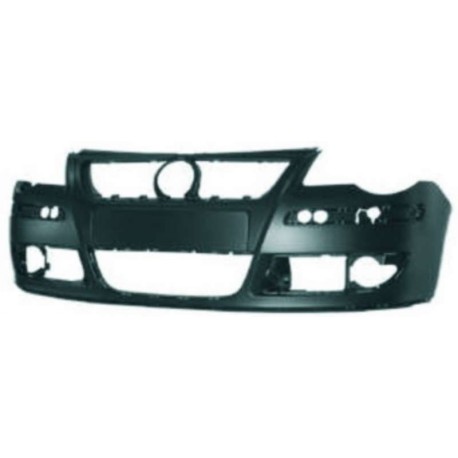 Parechoc avant VolksWagen Polo 2005 2009