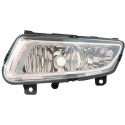 Projecteur antibrouillard gauche (Côté conducteur) VolksWagen Polo apres 2009 (3 / 5 portes)