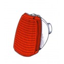 Feu clignotant gauche (Côté conducteur) VolksWagen Polo 90-94