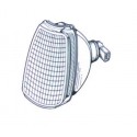 Feu clignotant gauche (Côté conducteur) VolksWagen Polo 90-94