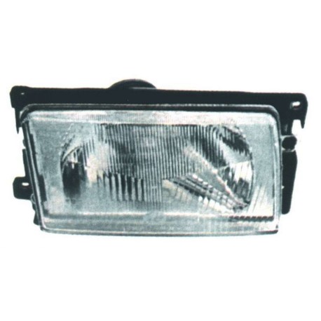 Projecteur principal droit (Côté passager) VolksWagen Polo 90-94