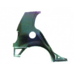 Panneau latéral arrière à  droite (Côté passager) VolksWagen Polo 94-99