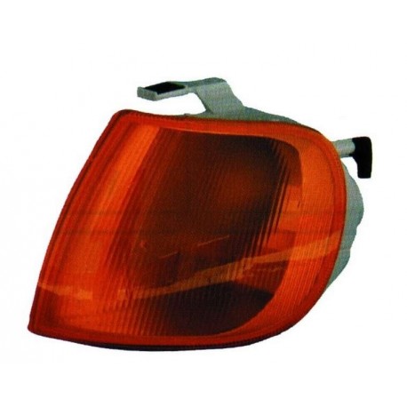 Feu clignotant gauche (Côté conducteur) VolksWagen Polo 94-99