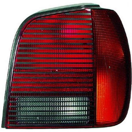 Feu arrière droit (Côté passager) VolksWagen Polo 94-99