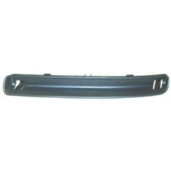 Baguette et bande protectrice pare-chocs avant à  droite (Côté passager) VolksWagen Polo 94-99