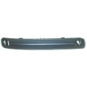 Baguette et bande protectrice pare-chocs avant à  gauche (Côté conducteur) VolksWagen Polo 94-99