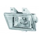 Projecteur antibrouillard droit (Côté passager) VolksWagen Polo 94-99