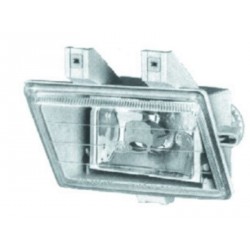 Projecteur antibrouillard gauche (Côté conducteur) VolksWagen Polo 94-99