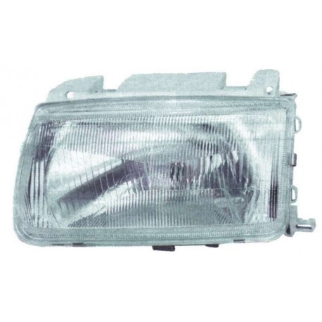 Projecteur principal droit (Côté passager) VolksWagen Polo 94-99