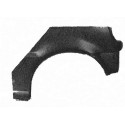 Panneau latéral arrière à  gauche (Côté conducteur) VolksWagen Polo 94-99