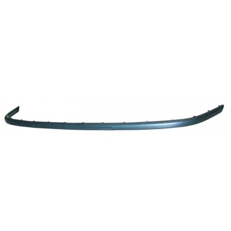 Baguette et bande protectrice pare-chocs avant VolksWagen Polo 99-01