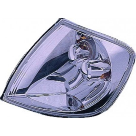 Feu clignotant gauche (Côté conducteur) VolksWagen Polo 99-01