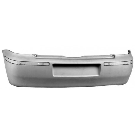 Pare-chocs arrière VolksWagen Polo 99-01