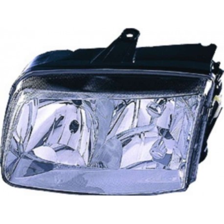 Projecteur principal droit (Côté passager) VolksWagen Polo 99-01