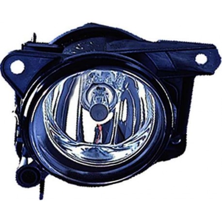 Projecteur antibrouillard droit (Côté passager) VolksWagen Polo 99-01