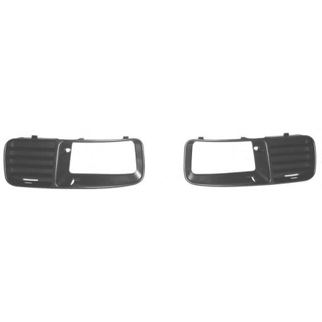 Grille de Pare Chocs D CLASSIC95-04 sauf TDi